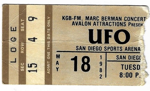Ufo aldo nova 18 82 - ufo,