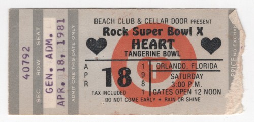 Heart cheap trick blue oyster - blue,