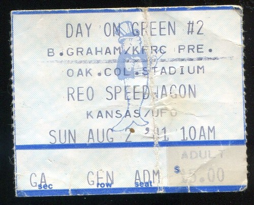 1981 day green reo - day,