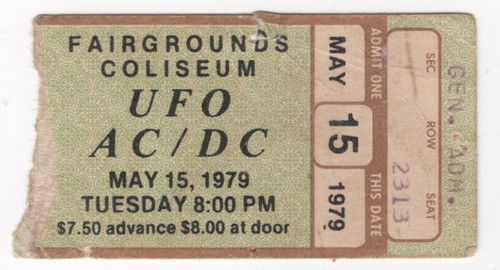 Ufo 15 79 indianapolis - ufo, 5/15/79